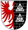 Wappen von Auersmacher