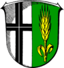 Wappen von Hosenfeld (Kernort)