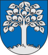 Wappen von Durbe