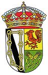 Wappen von Xinzo de Limia