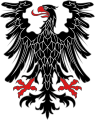 Heraldic Eagle 10.svg