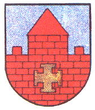 Wappen von Krustpils