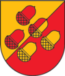 Wappen von Viesīte