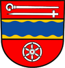 Wappen von Breitenbach vor der Eingemeindung