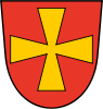 Wappen von Niederhofen