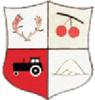 Wappen von Groß Radisch