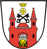 Wappen von Rīga