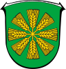 Wappen von Fronhausen