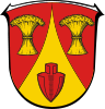 Wappen der ehemaligen Gemeinde Hartenrod