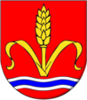 Wappen von Ruggell