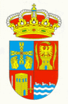 Wappen von Coaña
