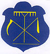 Wappen von Dzielnitz
