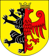 Wappen des Powiat Inowrocławski