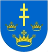 Wappen des Powiat Starachowicki