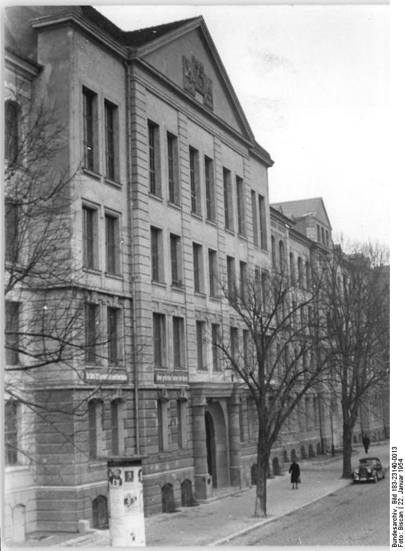 Technische Universität Magdeburg