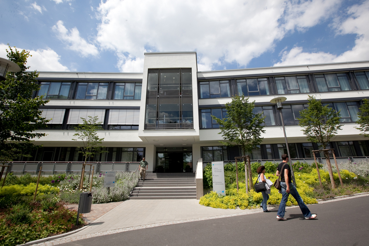 Main Kinzig Kliniken