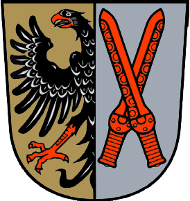 Sachsen B.Ansbach