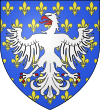Wappen von Le Puy-en-Velay