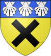 Wappen von Wickerschwihr