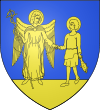 Wappen von Saint-Raphaël