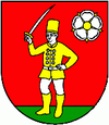 Wappen von Ábelová
