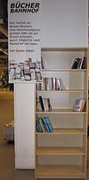 Öffentlicher Bücherschrank Ikea Braunschweig.JPG
