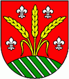 Wappen von Čakany