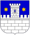 Wappen von Čakovec