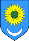 Wappen von Čepin
