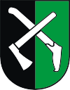 Wappen von Čierny Balog
