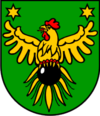Wappen von Đurđevac