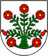 Wappen von Šišov