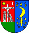 Wappen von Šenkvice