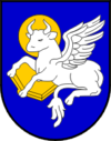 Wappen von Škabrnja