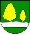 Wappen von Ždaňa