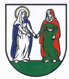 Wappen von Ždiar