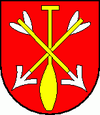 Wappen von Žihárec