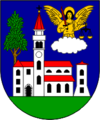 Wappen von Žminj