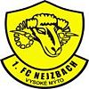 Logo des 1. FC Nejzbach Vysoké Mýto