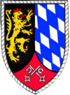 Wappen 4. Panzergrenadierdivision