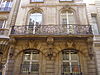 Hôtel de La Feuillade