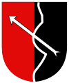 Truppenkennzeichen der 91. Infanteriedivision