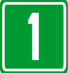 Autoput M1