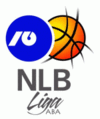 Logo der ABA-Liga