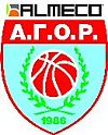 Logo von A.G.O. Rethymnou