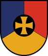 Wappen von Ainet