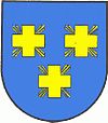 Wappen von Allerheiligen bei Wildon