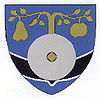 Wappen von Allhartsberg