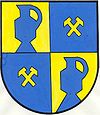 Wappen von Bad Häring