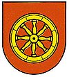 Wappen von Bad Radkersburg